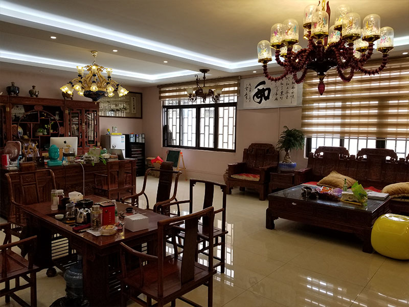 ANC-High-quality Chandeliers Online | Factory-3