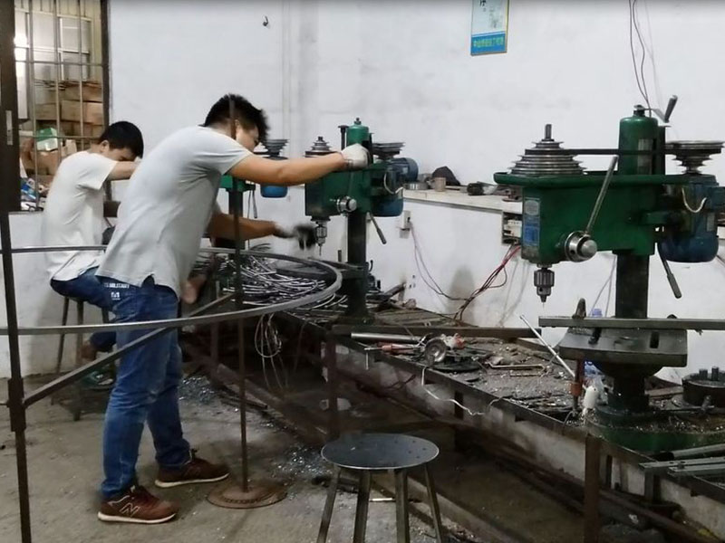 ANC-High-quality Chandeliers Online | Factory-4