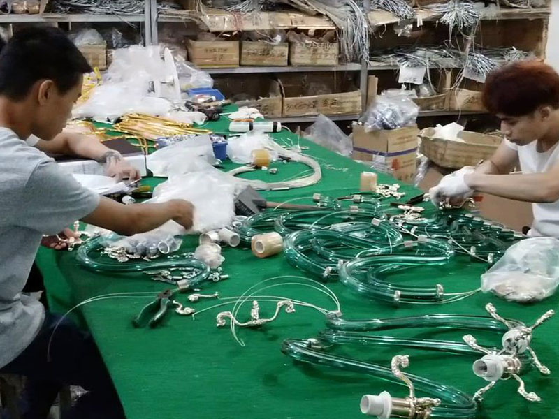 ANC-High-quality Chandeliers Online | Factory-7