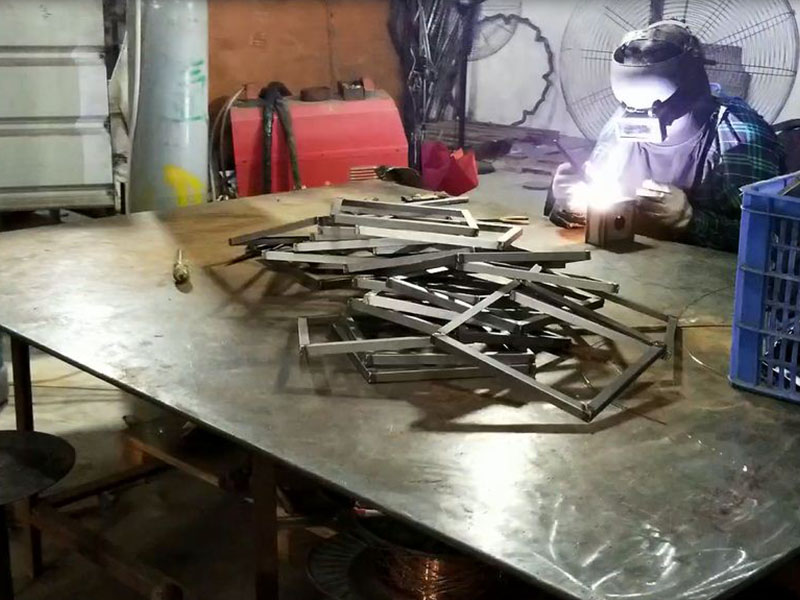 ANC-High-quality Chandeliers Online | Factory-14