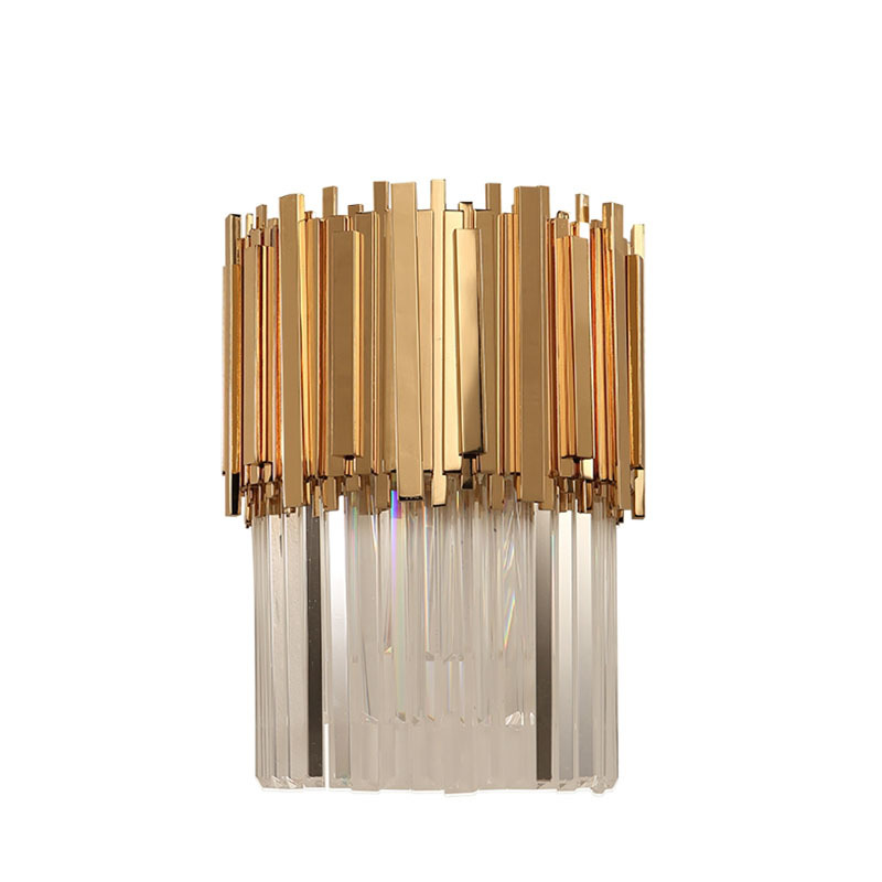 ANC-How Do I Choose Decorative Wall Lamps That Light Up My Interior Design